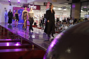 Kielce. Festiwal Off Fashion - Radio Kielce