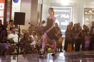 Kielce. Festiwal Off Fashion - Radio Kielce