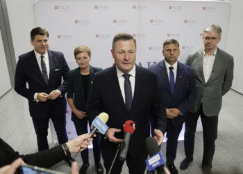 Agencja będzie pomagała przedsiębiorcom z regionu