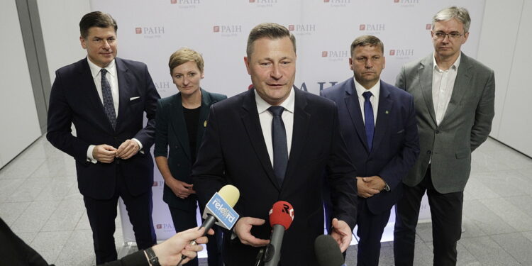 Agencja będzie pomagała przedsiębiorcom z regionu