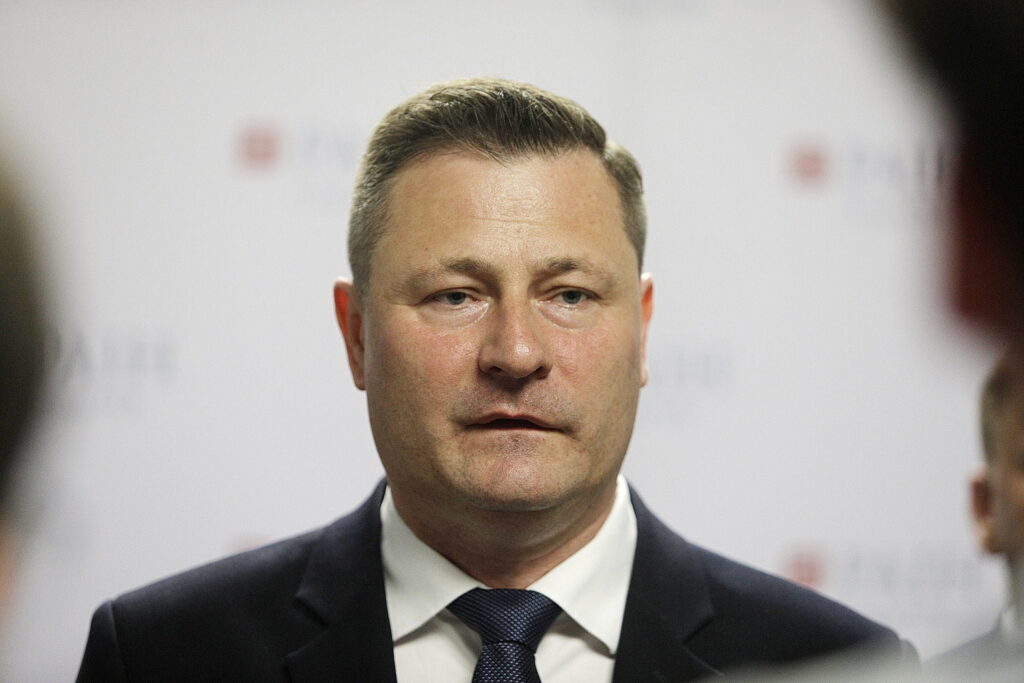 Agencja będzie pomagała przedsiębiorcom z regionu - Radio Kielce Agencja będzie pomagała przedsiębiorcom z regionu - Radio Kielce