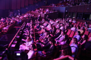 Kielce. Gala Festiwalu Off Fashion - Radio Kielce