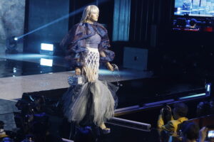 Kielce. Gala Festiwalu Off Fashion - Radio Kielce