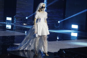 Kielce. Gala Festiwalu Off Fashion - Radio Kielce