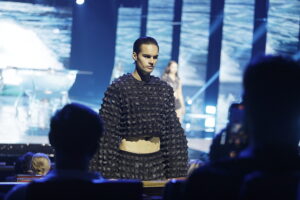 Kielce. Gala Festiwalu Off Fashion - Radio Kielce