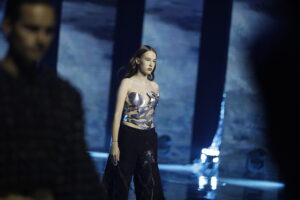 Kielce. Gala Festiwalu Off Fashion - Radio Kielce