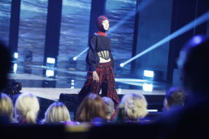 Kielce. Gala Festiwalu Off Fashion - Radio Kielce