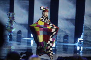 Kielce. Gala Festiwalu Off Fashion - Radio Kielce