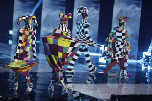Kielce. Gala Festiwalu Off Fashion - Radio Kielce