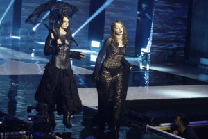 Kielce. Gala Festiwalu Off Fashion - Radio Kielce