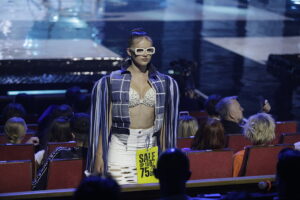 Kielce. Gala Festiwalu Off Fashion - Radio Kielce
