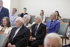 Jak przeżyć 50 lat w małżeństwie? Oni znają ten sekret - Radio Kielce