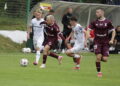 09.07.2025 Kielce. Sparing Korona Kielce - Stal Rzeszów / Fot. Jarosław Kubalski - Radio Kielce