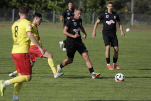 Rezerwy Korony Kielce przegrały ze Starem Starachowice - Radio Kielce