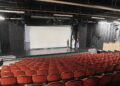 Kino Fenomen z nową salą
