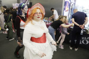 Kielce. Festiwal gier i fantastyki Scyzorykon - Radio Kielce
