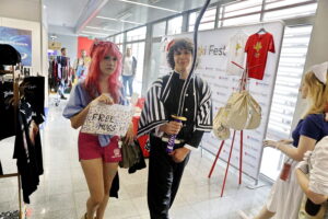 Kielce. Festiwal gier i fantastyki Scyzorykon - Radio Kielce