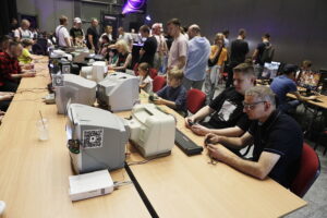 Kielce. Festiwal gier i fantastyki Scyzorykon - Radio Kielce