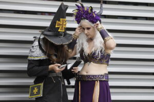 Kielce. Festiwal gier i fantastyki Scyzorykon - Radio Kielce