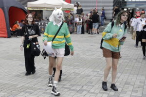 Kielce. Festiwal gier i fantastyki Scyzorykon - Radio Kielce