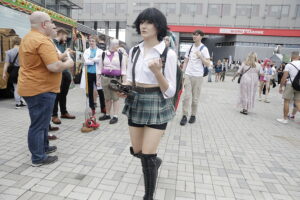 Kielce. Festiwal gier i fantastyki Scyzorykon - Radio Kielce