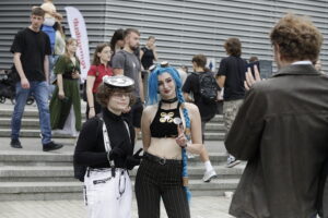 Kielce. Festiwal gier i fantastyki Scyzorykon - Radio Kielce