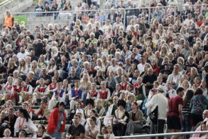 Kielecki Wiatraczek zakręcił po raz ostatni - Radio Kielce