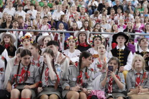 Kielecki Wiatraczek zakręcił po raz ostatni - Radio Kielce