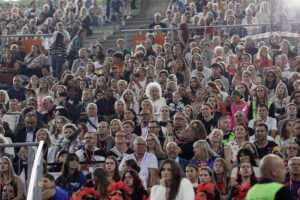Kielecki Wiatraczek zakręcił po raz ostatni - Radio Kielce