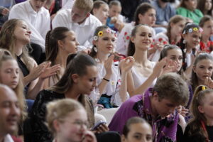 Kielecki Wiatraczek zakręcił po raz ostatni - Radio Kielce