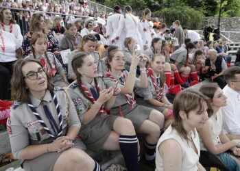 Kielecki Wiatraczek zakręcił po raz ostatni