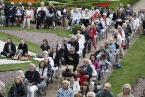 Kolejna odsłona Chopinowskich Inspiracji - Radio Kielce