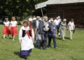 20.07.2025 Tokarnia.  IV Senioriada Powiatu Kieleckiego / Fot. Jarosław Kubalski - Radio Kielce