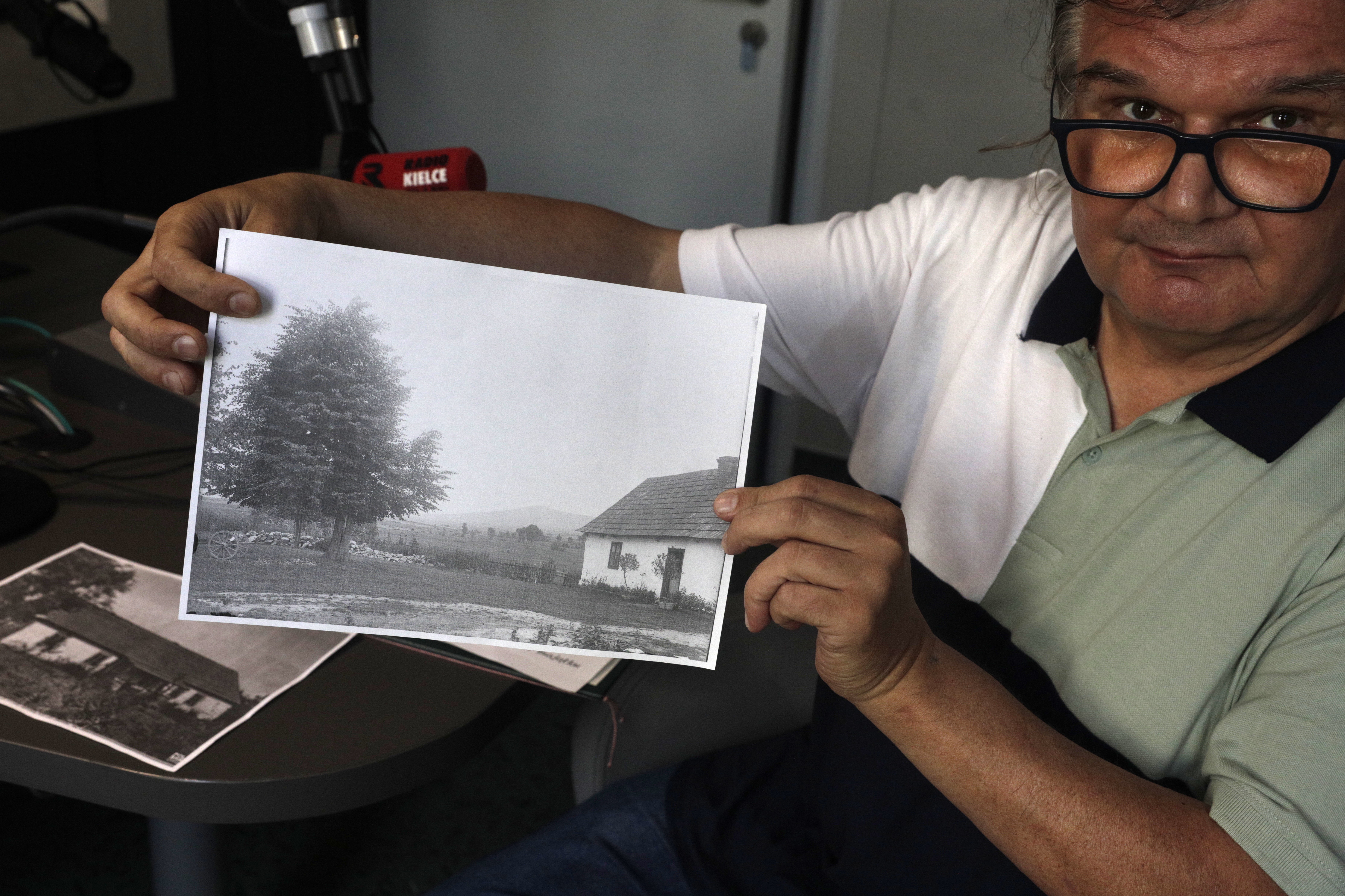 Regionalista na tropie prawdziwej historii Stefana Żeromskiego