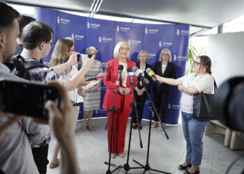 Program „Profilaktyka Świętokrzyskich Pracowników” przynosi efekty
