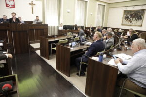 Radni nie chcą ogromnego kredytu. Czy Kielce będą miały problemy finansowe? - Radio Kielce
