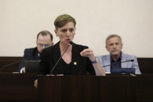Radni nie chcą ogromnego kredytu. Czy Kielce będą miały problemy finansowe? - Radio Kielce