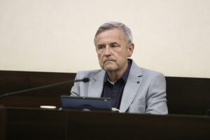 Radni nie chcą ogromnego kredytu. Czy Kielce będą miały problemy finansowe? - Radio Kielce