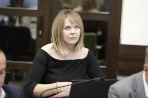 Radni nie chcą ogromnego kredytu. Czy Kielce będą miały problemy finansowe? - Radio Kielce