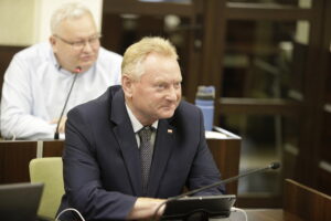 Radni nie chcą ogromnego kredytu. Czy Kielce będą miały problemy finansowe? - Radio Kielce