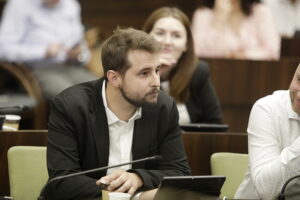 Radni nie chcą ogromnego kredytu. Czy Kielce będą miały problemy finansowe? - Radio Kielce