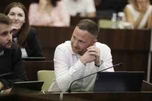 Radni nie chcą ogromnego kredytu. Czy Kielce będą miały problemy finansowe? - Radio Kielce