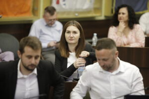Radni nie chcą ogromnego kredytu. Czy Kielce będą miały problemy finansowe? - Radio Kielce