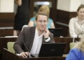 Kielecki radny chce promować region za pomocą bonu. Urząd analizuje sprawę