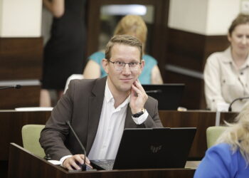 Kielecki radny chce promować region za pomocą bonu. Urząd analizuje sprawę