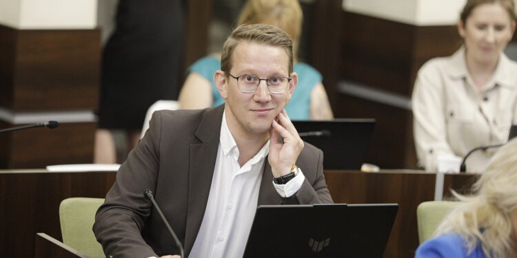 Kielecki radny chce promować region za pomocą bonu. Urząd analizuje sprawę