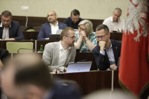 Radni nie chcą ogromnego kredytu. Czy Kielce będą miały problemy finansowe? - Radio Kielce