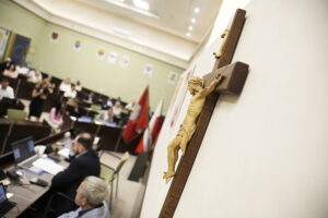 Radni nie chcą ogromnego kredytu. Czy Kielce będą miały problemy finansowe? - Radio Kielce