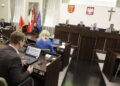 24.07.2025 Kielce. Sesja rady miasta / Fot. Jarosław Kubalski - Radio Kielce