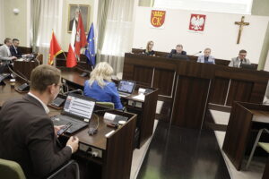 Radni nie chcą ogromnego kredytu. Czy Kielce będą miały problemy finansowe? - Radio Kielce